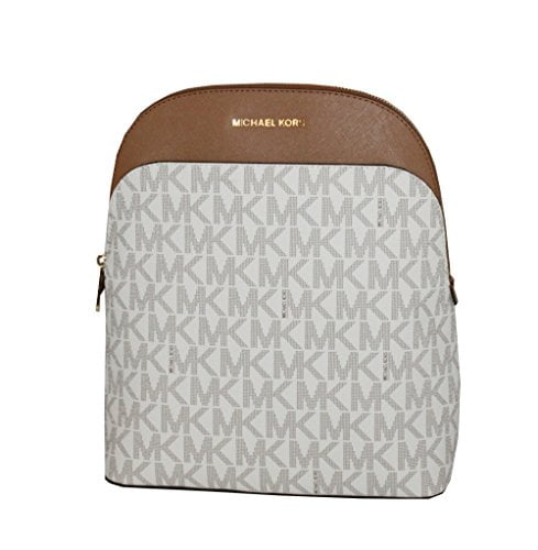 michael kors emmy backpack review