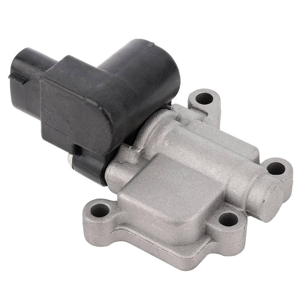 ECCPP 16022-RAA-A01 ECCPP Idle Air Control Valve iac motor fit for Honda for Accord 2.4l 2003-2005, for Honda for Element 2.4l 2003-2006