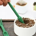 thumbnail image 3 of Shisuyan 1 Set Succulent Transplanting Tool Nursery Dispenser with Widger and Dibber, 3 of 9