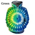thumbnail image 1 of Spring Autumn 3D Print Splash Ink Art Graphic Hoodies For Men Fashion Colorful Pullovers Sweatshirts Mens Oversized Hoodie, 1 of 5