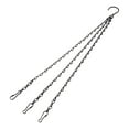 thumbnail image 4 of Hanging Chains for Plants Flower Pot Basket Chains Replacement Chain Hangers, 4 of 11