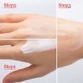 thumbnail image 4 of Base de maquillaje líquida 4 en 1 - Corrector hidratante de cobertura media con SPF50+ inspirado en Forever Bloom - Maquillaje coreano de larga duración y resistente al agua 1oz(30ml), 4 of 9