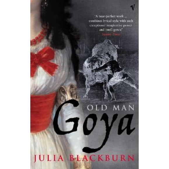 Vieil Homme Goya