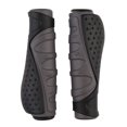 thumbnail image 1 of Eigraketly Manillar antideslizante para bicicleta, extremo de goma para bicicleta de montaña de varias velocidades, absorción de impacto Ciclismo, 1 of 6