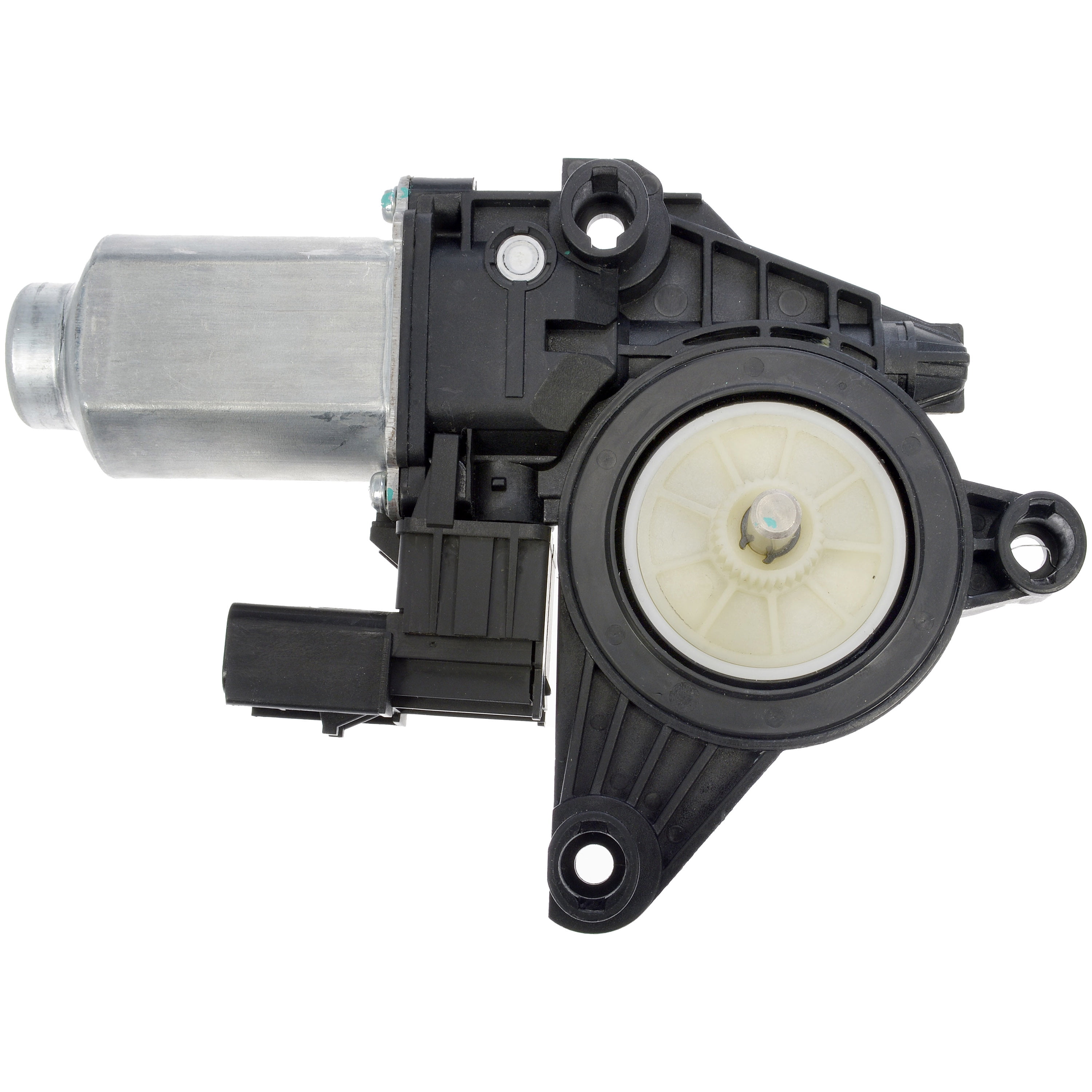 Dorman 742-532 Front Passenger Side Window Motor for Specific Chrysler Models