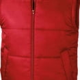 thumbnail image 3 of Result Core  Adult Padded Body Warmer, 3 of 4