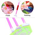 thumbnail image 3 of Baohd Painting A4 LED Light Pad Kit Art Light Board, 3 of 6