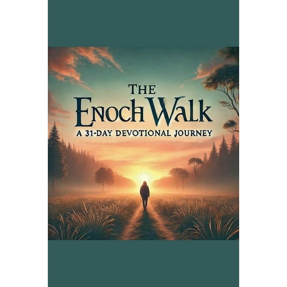 The Enoch Walk, (Paperback)
