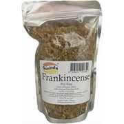 Govinda Frankincense Natural Tree Sap Gum Pea Size 1 lb Incense