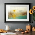 thumbnail image 5 of Last Day of Summer Premium Framed Print - Ready to Hang, 5 of 8