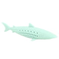 thumbnail image 2 of XingJian LLC Interactive Silicone Fish Shape Cat Toy for Teeth Cleaning and Training, 2 of 10