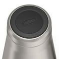 thumbnail image 5 of Thermos Stainless Steel Mug w/ Slide Lock Lid, Matte Stainless Steel , 18 oz, 5 of 8
