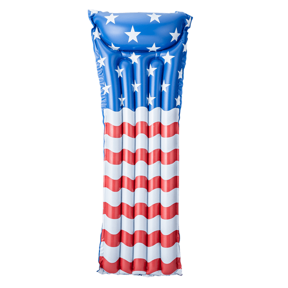 Funsicle Americana Eezy Breezy Mat