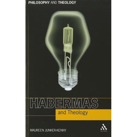 Philosophy and Theology Habermas and Theology, (Paperback)