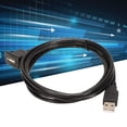 thumbnail image 1 of Extension Cable For Car, Car USB 2.0 Extension Cable Embedded Installation PVC  For Automobile, 1 of 8