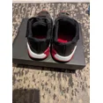 thumbnail image 4 of Ni - ke Ni - ke Air Jordan 11 CMFT Low Boys Size 11C CZ0905-005 Black Basketball Shoes *Box, 4 of 5