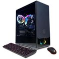 thumbnail image 1 of CyberPower PC - Gamer Supreme - Liquid Cool SLC6000SAM - Intel Core i7-12700KF, 1 of 5