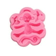 thumbnail image 2 of NARABB 1PC Easter Cake Diy Color Qifeng Shape Cake - Cake Molds For Baking, 2 of 3