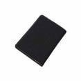 thumbnail image 3 of Wallet Kobes Bryants Blacks Mambas Anime Personajes Slim BiF, 3 of 3