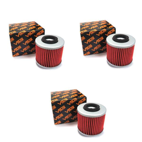 yamaha v star 650 oil filter part number