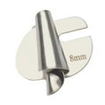thumbnail image 2 of VONKY Metal Sewing Projects Professional Sewing Machine Presser Foot Wide Application Sewing Accessories, 2 of 6