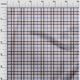 thumbnail image 2 of oneOone Cotton Silk Fabric Madras Check Decor Fabric Printed BTY 42 Inch Wide, 2 of 4