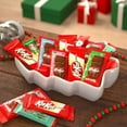 thumbnail image 6 of (2 pack) Kit Kat Assorted Flavored Wafer Christmas Candy, Bag 18.88 oz, 6 of 9
