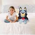 thumbnail image 4 of Vampire Bluey Jumbo Halloween Plush, 18", 4 of 6