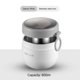 thumbnail image 1 of Taza de sopa portátil de acero inoxidable, fiambrera, contenedores de comida, frascos de vacío de forma bonita, termo, calentamiento por microondas con cuchara xuanjing unisex, 1 of 2