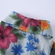 thumbnail image 5 of Camiseta con estampado de flores para perros, camiseta para mascotas con estampado hawaiano Adepaton CPB-DE-LYY1962-1, 5 of 5