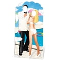 thumbnail image 1 of Star Cutouts SC358 Éliminé de l'Agent Secret, 1 of 1