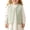 Green, variant on Toddler Girls Cotton Warm Vest Star & Moon Quilted Button-Up Sleeveless Tops Soft Comfy Spring Fall Padded Waistcoat for Kids
