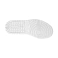 thumbnail image 3 of Tenis Casuales Stylo 5001 Simipiel Blanco, 3 of 4