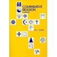 thumbnail image 1 of Pre-Owned Comparative Religion: A History (Paperback) 0812690419 9780812690415, 1 of 1
