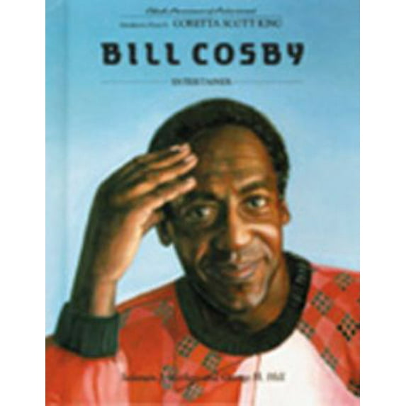 Pre-Owned Bill Cosby: Entertainer (Black Americans of Achievement) (Unknown) 0791011216 9780791011218
