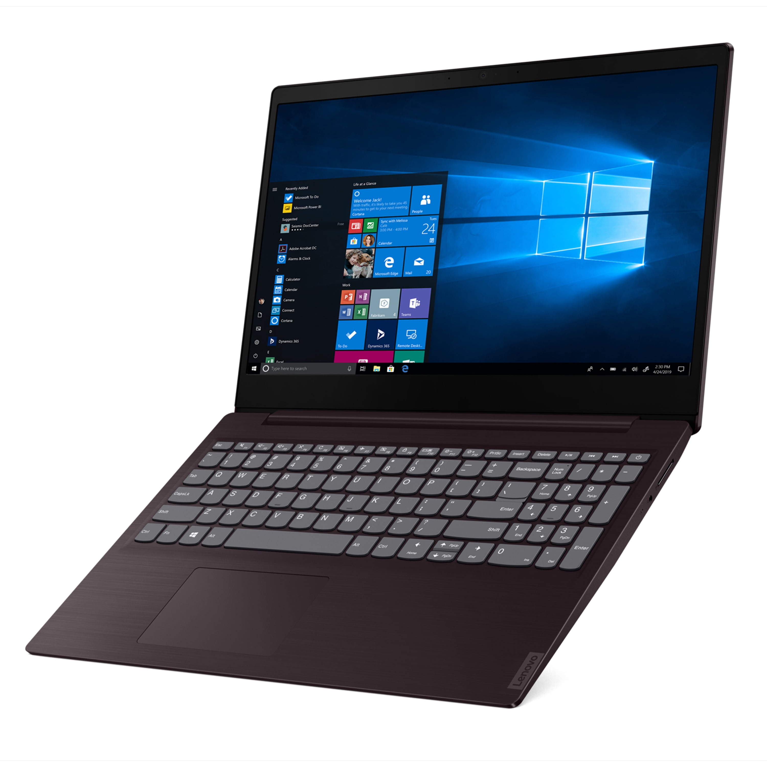 Lenovo ideapad S145 15.6 Lenovo ideapad S145 15.6