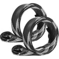 thumbnail image 1 of xianyou-Fishing Rod Sock Fishing Rod Sleeve Rod Cover Braided Mesh Rod Protector Pole Gloves Fishing Tools for Spinning Fishing Rod,Casting Rod, 1 of 4