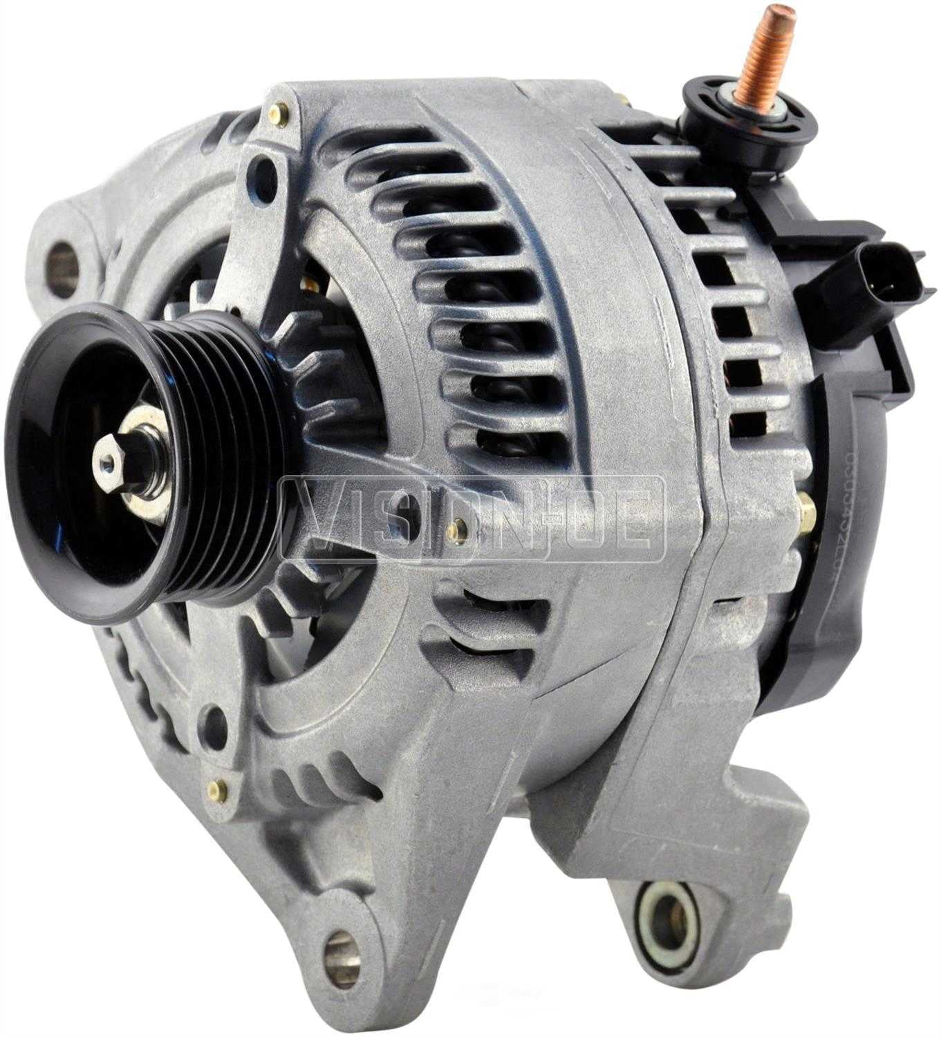 Vision OE 11593 Alternator