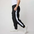 thumbnail image 6 of SGMVNU Boys Sweatpants Joggers Elastic Waist Winter Warm Trousers Fleece Athletic Workout Kids Clothes Boys Joggers with Pockets(Size 13-14 Years, Black), 6 of 9