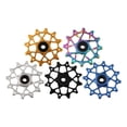thumbnail image 3 of For Sram Compatible 12T Rear Derailleur Pulley for Bicycle Gear System, 3 of 9