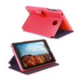 thumbnail image 3 of Funda para Tablet Verizon Ellipsis 8 Roja con Soporte Tipo Folio, 3 of 3