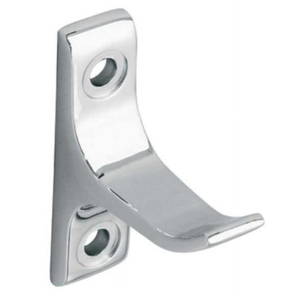 Moen 902 Economy Single Robe Hook - Chrome