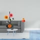 thumbnail image 2 of Soporte de papel higiénico,Soporte para toallas de papel de encimera,Soportes para rollos de cocina,toallas de papel de pie,Escultura de escritorio,Estatua de la Cuenca del Tesoro Feng Shui, 2 of 8