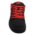 thumbnail image 3 of Tenis DC Shoes Pure para Hombre Color Negro Modelo ADYS100814BR2, 3 of 7