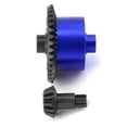 thumbnail image 2 of Gear Differential Case for ARRMA SENTON KRATON VORTEKS, 2 of 5