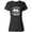 AB-Black, variant on Inktastic Rock Climbing Mountains Women's T-Shirt