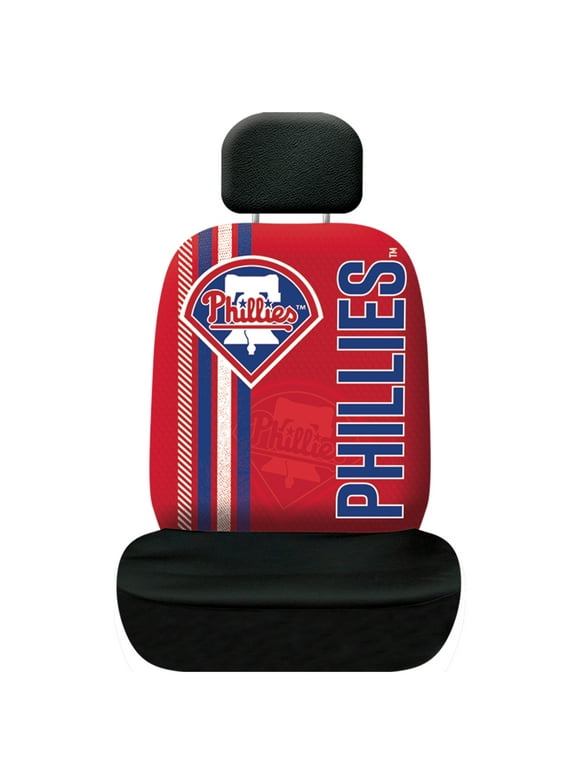 MLB Philadelphia Phillies Rally Seat Cover