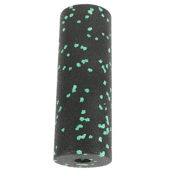 MLINS Mini Column Foam Roller Cork for Yoga Massage Walker Fitness Travel