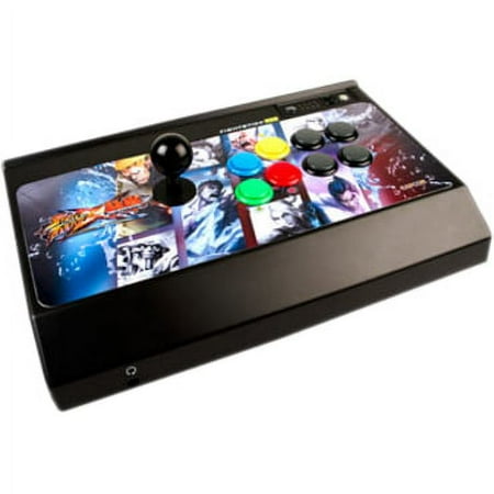 Mad Catz Street Fighter X Tekken, Arcade FightStick PRO, Line for Xbox 360