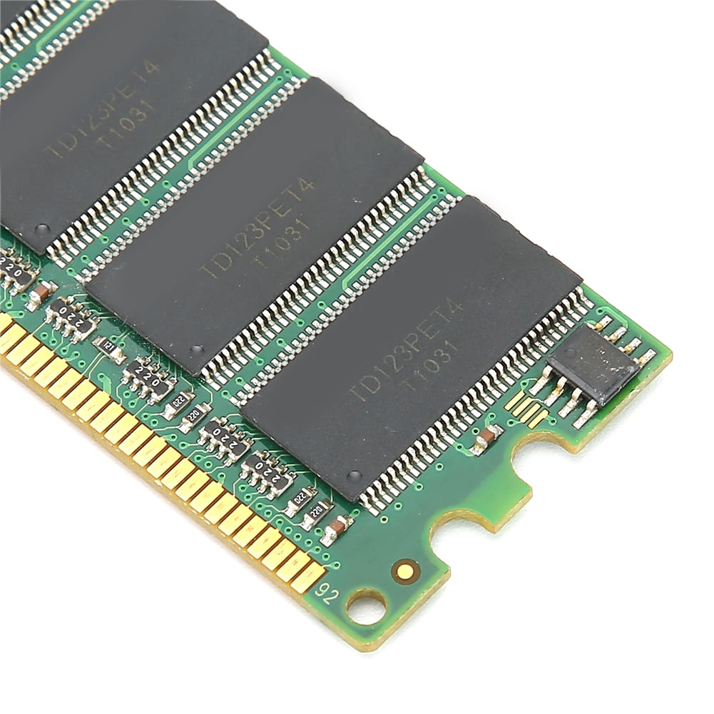 DDR9 RAM DDR5 RAM Memory Module, Strong Compatibility User Experience for Indoor